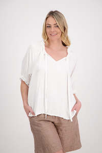 Womenswear: BRIARWOOD Pebbles Top