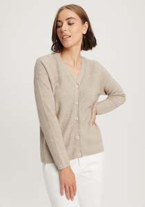 Womenswear: UNTOUCHED WORLD Iona Cardi