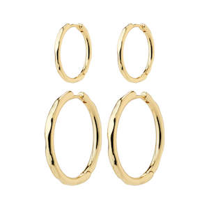 Womenswear: PILGRIM Eve Hoops 2 Set