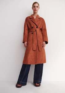 MORRISON Miri Coat