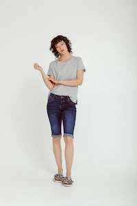 Womenswear: NEW LONDON Norton Shorts