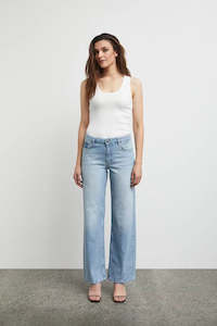 Womenswear: PULZ Vega Jeans