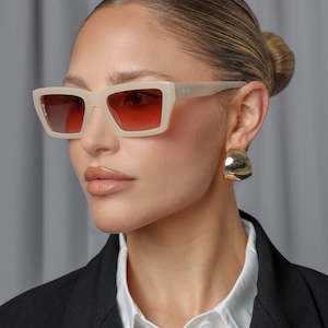 Womenswear: OTRA Fairfax Sunglasses