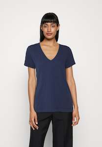 Womenswear: MOS MOSH Arden V NeckTee