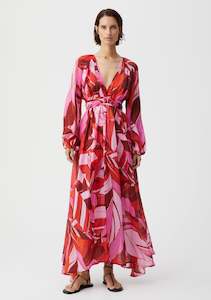 MORRISON Rosita Maxi Dress