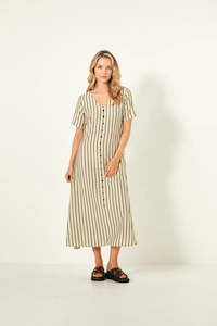 LEMON TREE Marta Dress