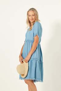 LEMON TREE Beatrice Dress