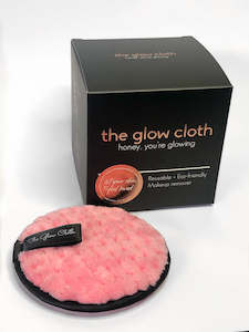 The Glow Cloth