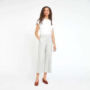 FIVE UNITS Dena 285 Crop Wide Pants