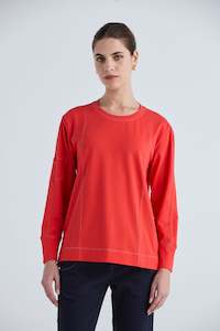 Womenswear: LANIA Ellison Top