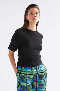 Womenswear: ELK Luft Knit Top