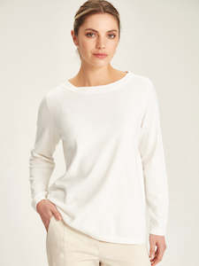 Womenswear: SILLS Kelly Jumper