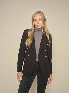 Womenswear: MOS MOSH Babeth Lunie Blazer