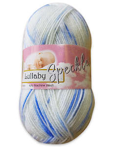 Lullaby Speckles 4 Ply