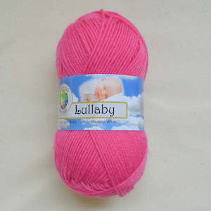 Lullaby 4 Ply