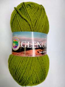 Glenorchy  8 Ply