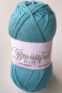 Yarn wholesaling: Beautiful Baby 8 Ply