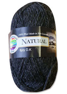 Naturals 8 Ply | Ball