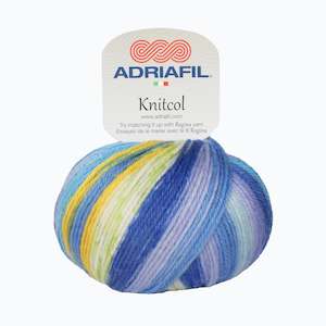 Knitcol 8 Ply