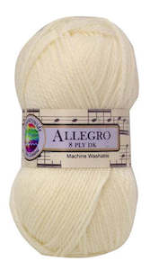 Allegro 8 Ply