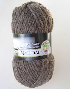 Naturals 14 Ply | Balls