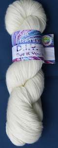 Silk Merino D.I.Y 4 Ply