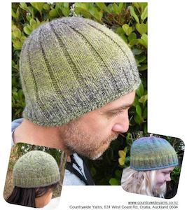 Hat | Design P309