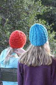 Family Beanies | Design P167