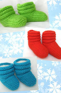 House Boots | Design P149