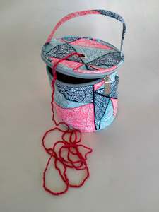 KB08 Knitting Bags