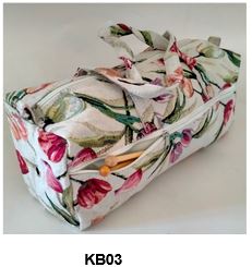 KB03 / KB04 Knitting Bags