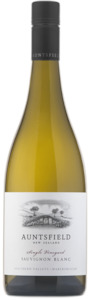 Auntsfield Single Vineyard Sauvignon Blanc