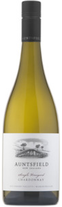 Auntsfield Single Vineyard Chardonnay