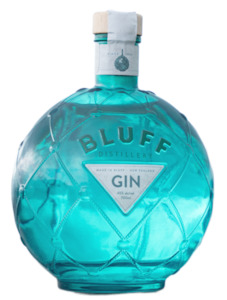 Bluff London Dry Gin