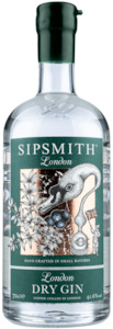 Sipsmith London Dry Gin