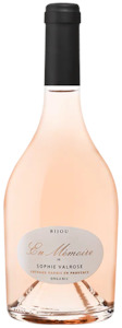 Bijou En Memoire De Sophie Valrose Rosé