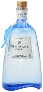 Gin Mare 'Capri' Limited Edition Gin