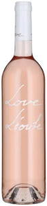 'Love' Provence Rosé by Léoube