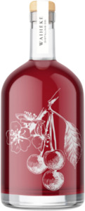 Waiheke Distilling Co 'Red Ruby' Gin