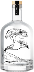 Waiheke Distilling 'Spirit of Waiheke' Gin