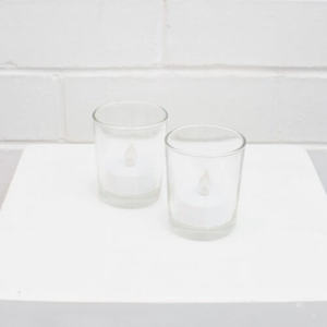 Tealight Candle Holder Cylinder