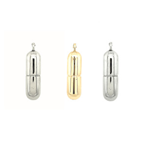 Capsule Pendant