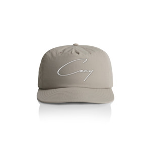 Signature Cap - Mushroom