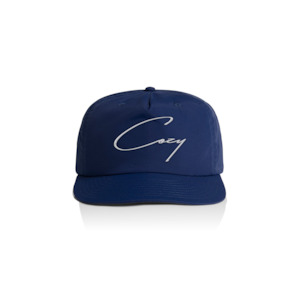 Signature Cap - Navy