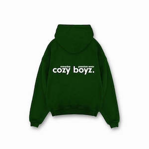 Premium Everyday Hoodie 2.0