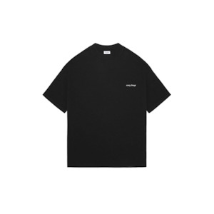 Clothing: Heavy weight tee - Definition