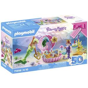 Imaginary Play - Playmobil: PL Mermaid Birthday