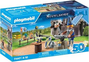 Imaginary Play - Playmobil: PL Knights Birthday