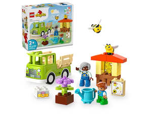 Lego Duplo Bees & Beehives 10419