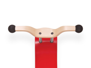 Bikes Ride Ons: WB Mini Flip Top Red